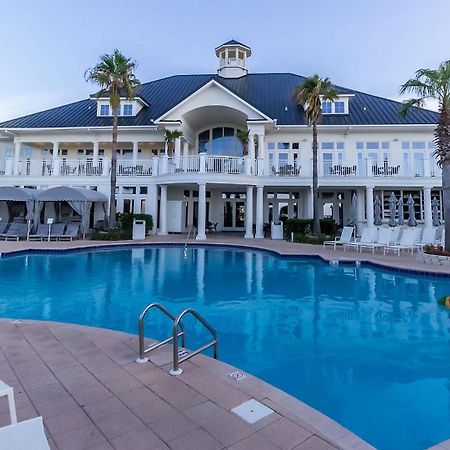 Beach Club B1703 ~ Beachfront 17Th Floor ~ Phenomenal Beach/Gulf View! Gulf Shores Bagian luar foto