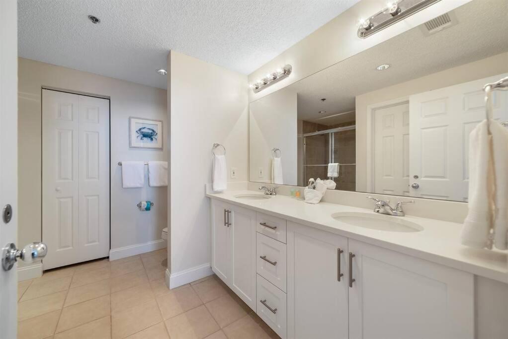 Beach Club B1703 ~ Beachfront 17Th Floor ~ Phenomenal Beach/Gulf View! Gulf Shores Bagian luar foto