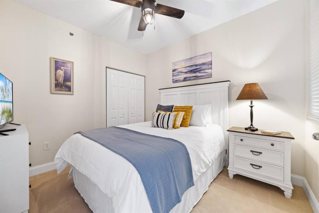Beach Club B1703 ~ Beachfront 17Th Floor ~ Phenomenal Beach/Gulf View! Gulf Shores Bagian luar foto