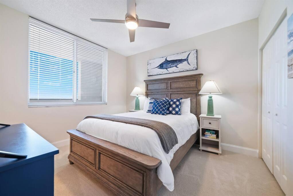Beach Club B1703 ~ Beachfront 17Th Floor ~ Phenomenal Beach/Gulf View! Gulf Shores Bagian luar foto
