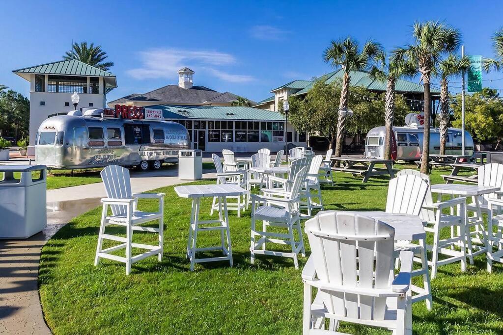 Beach Club B1703 ~ Beachfront 17Th Floor ~ Phenomenal Beach/Gulf View! Gulf Shores Bagian luar foto