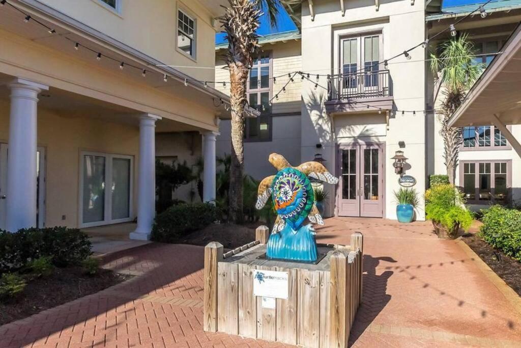 Beach Club B1703 ~ Beachfront 17Th Floor ~ Phenomenal Beach/Gulf View! Gulf Shores Bagian luar foto