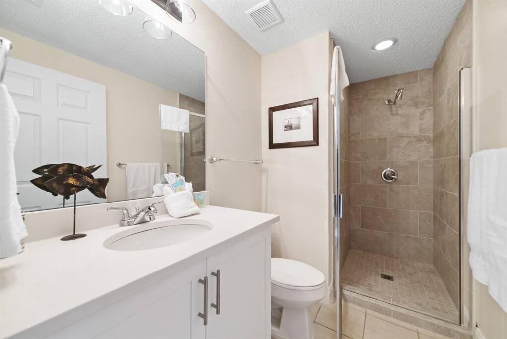 Beach Club B1703 ~ Beachfront 17Th Floor ~ Phenomenal Beach/Gulf View! Gulf Shores Bagian luar foto