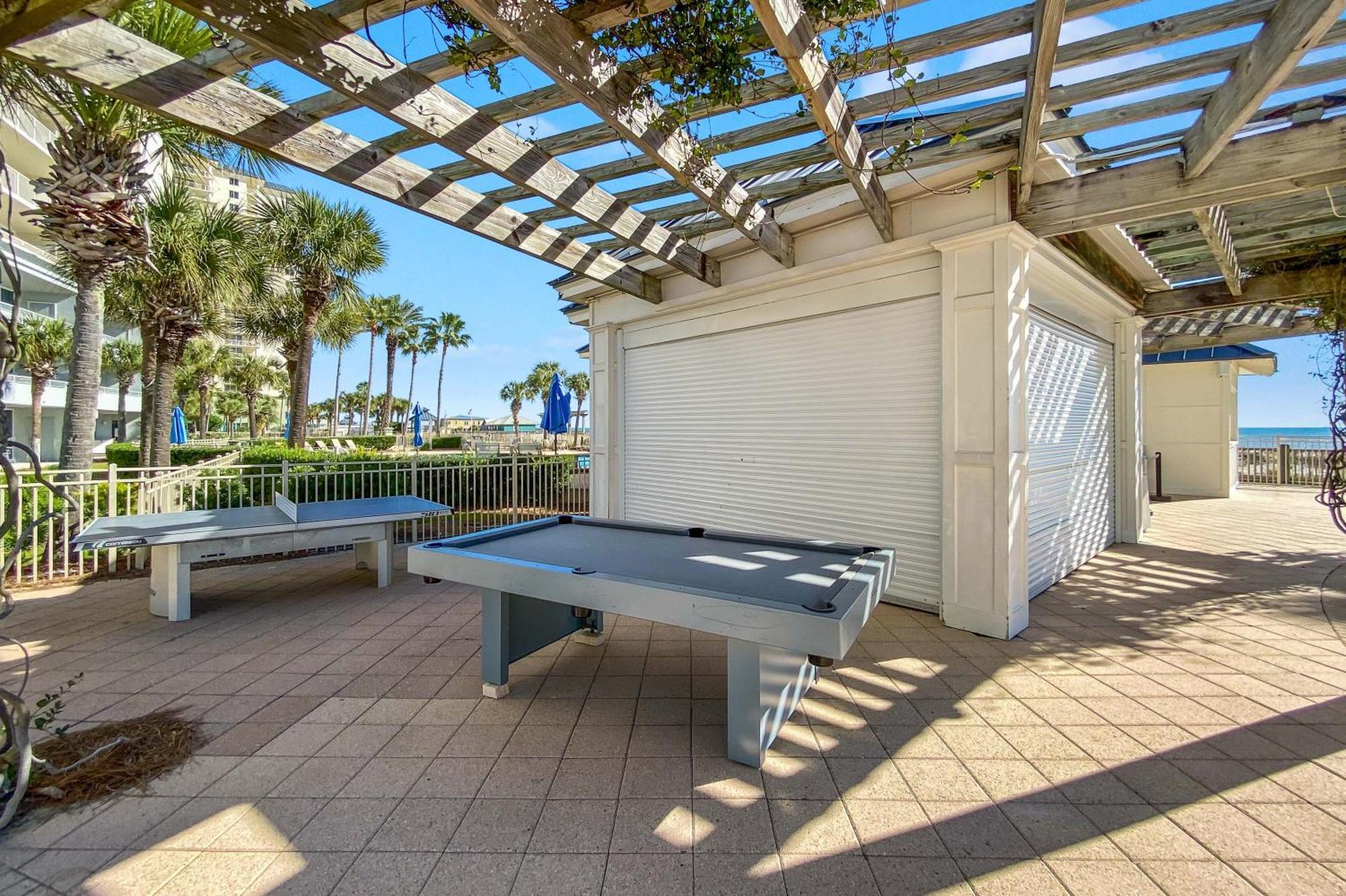 Beach Club B1703 ~ Beachfront 17Th Floor ~ Phenomenal Beach/Gulf View! Gulf Shores Bagian luar foto
